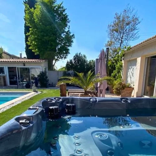 Hot Tub Sales and Professional Installation