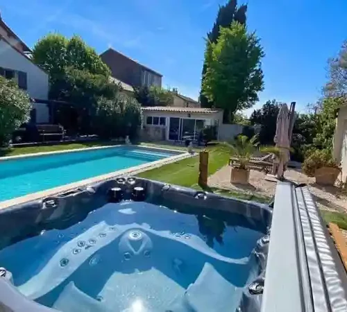 Hot Tub Sales and Professional Installation