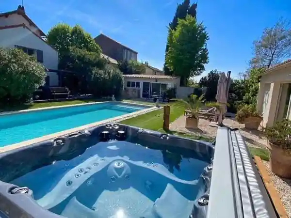 Hot Tub Sales and Professional Installation