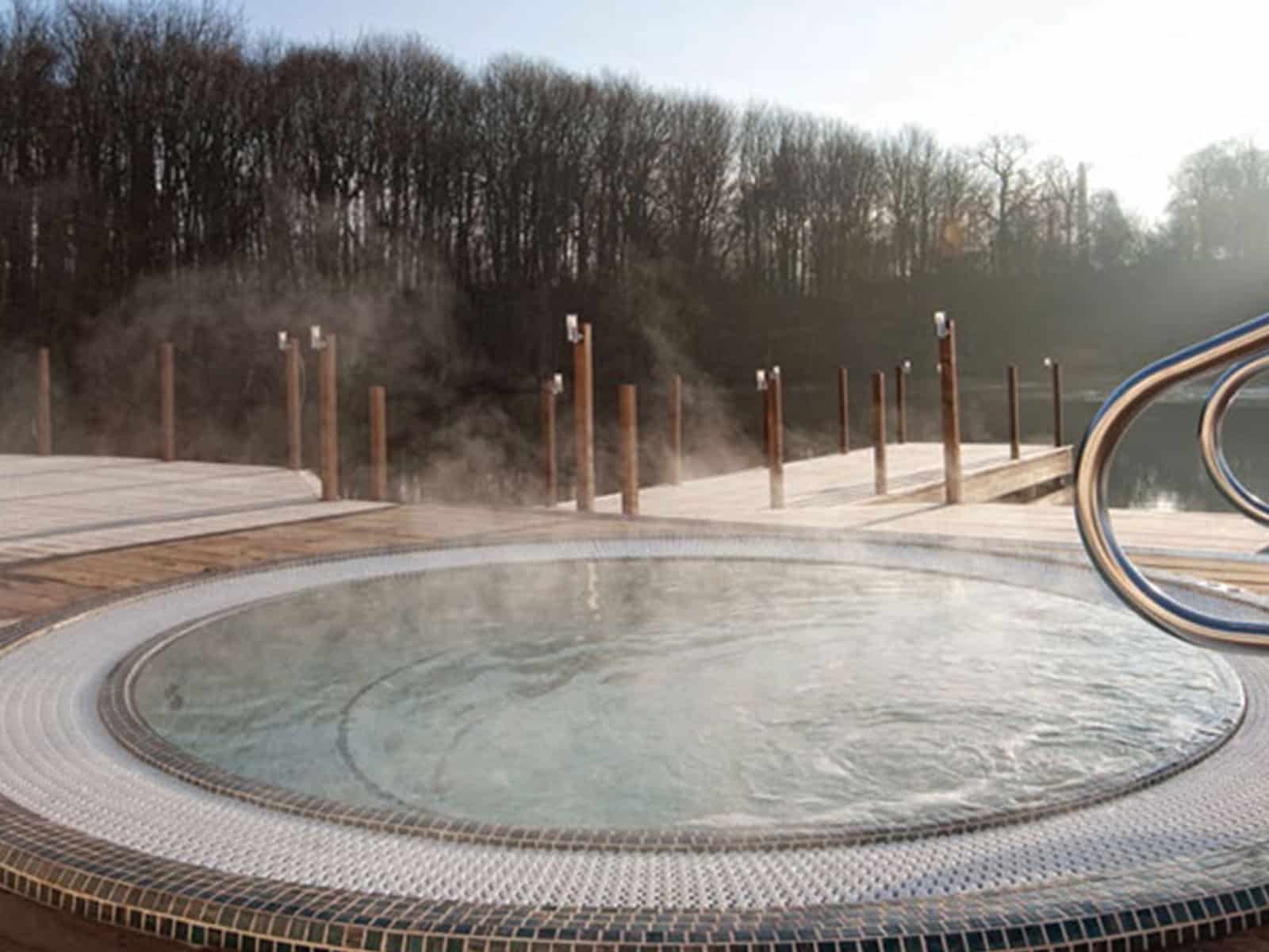 Luxury Mosaic Spa Sales and Installation