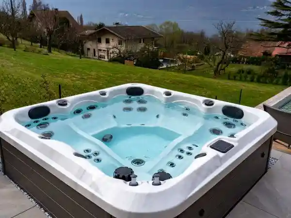 Luxury Spa Sales and Installation