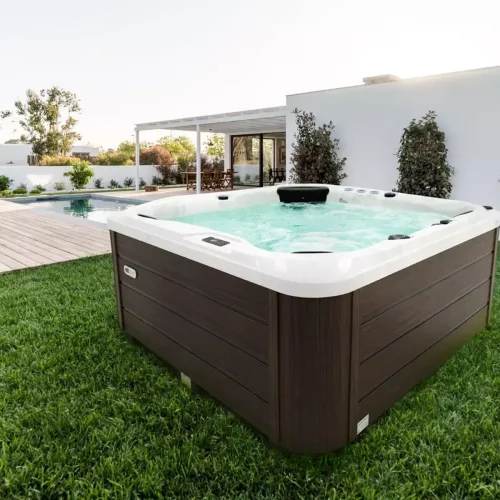 Professional Designer Spa Installation Experts