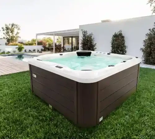 Professional Designer Spa Installation Experts