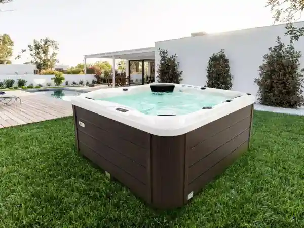 Professional Designer Spa Installation Experts