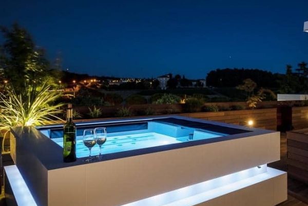 contemporary design spa and hot tubs for sale in palm beach county south Florida