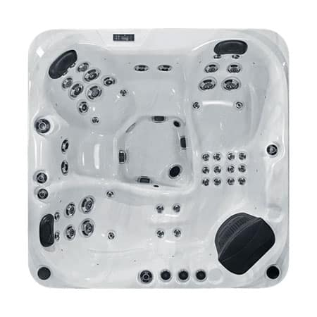 happy hot tub palm beach