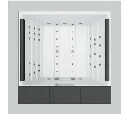 hot tub spa cube design hot tub spa cube design