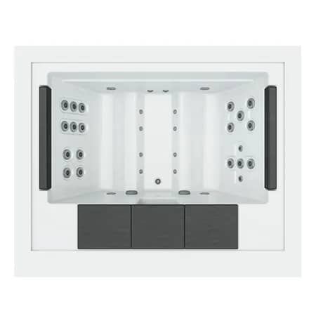 spa design pure hot tub