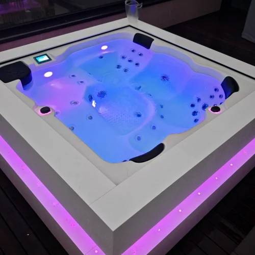 Chromotherapy Wellness Through Color