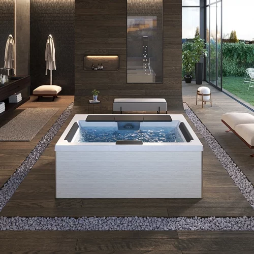 What You Need to Know for an indoor hot tub