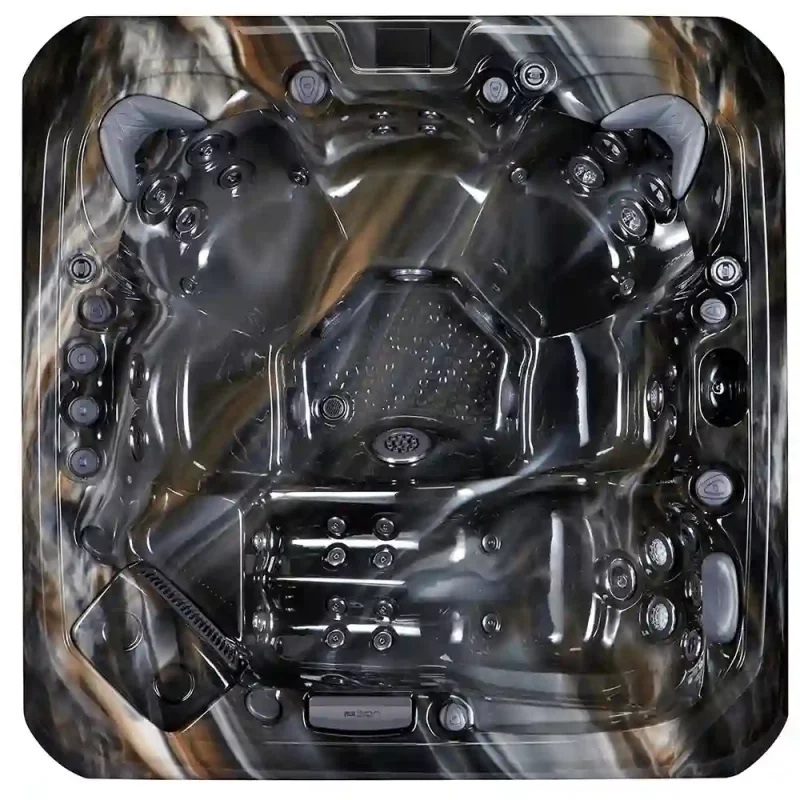 platinum-spa-santorini-midnight-canyon platinum-spa-santorini-midnight-canyon