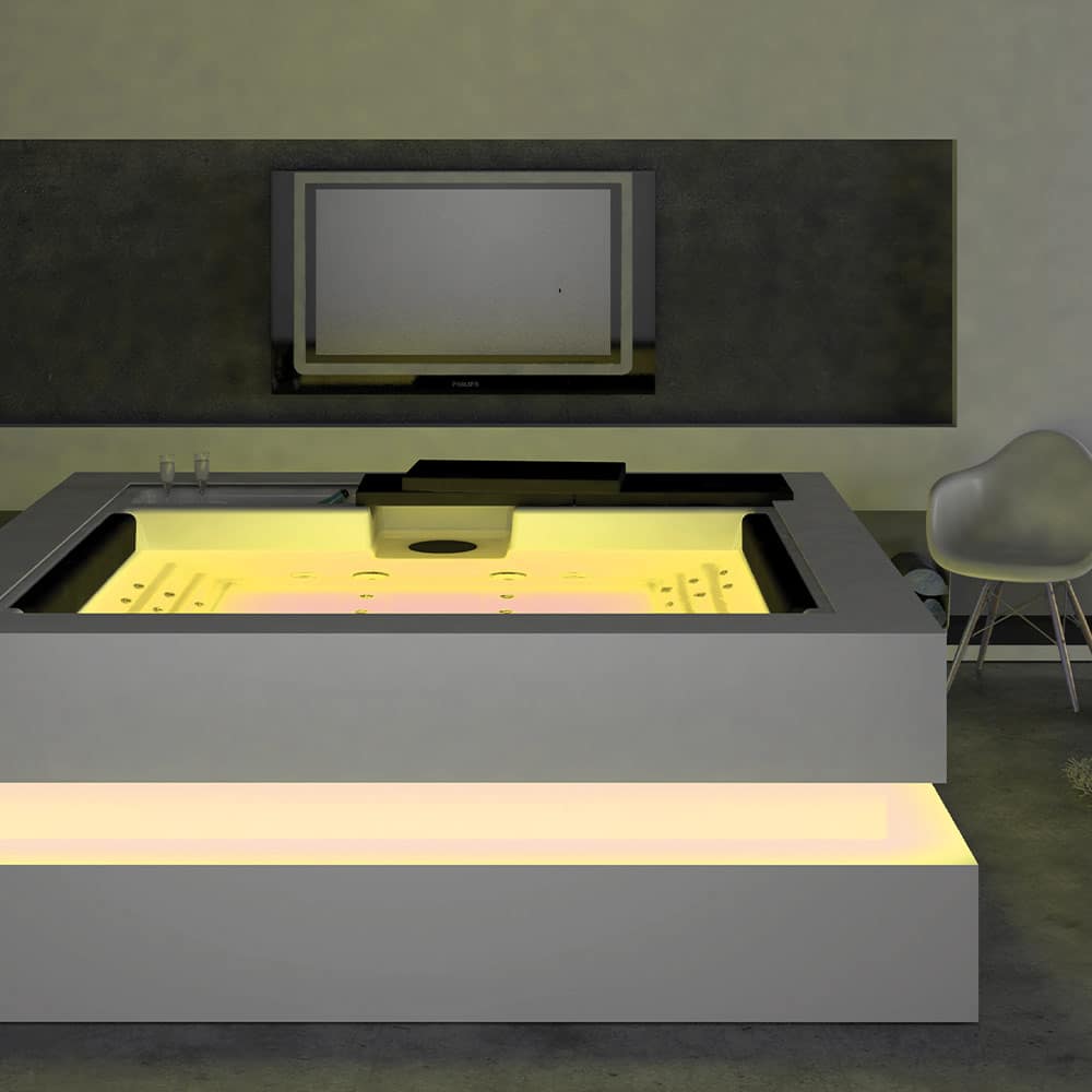 what are the benefits of yellow chromotherapy