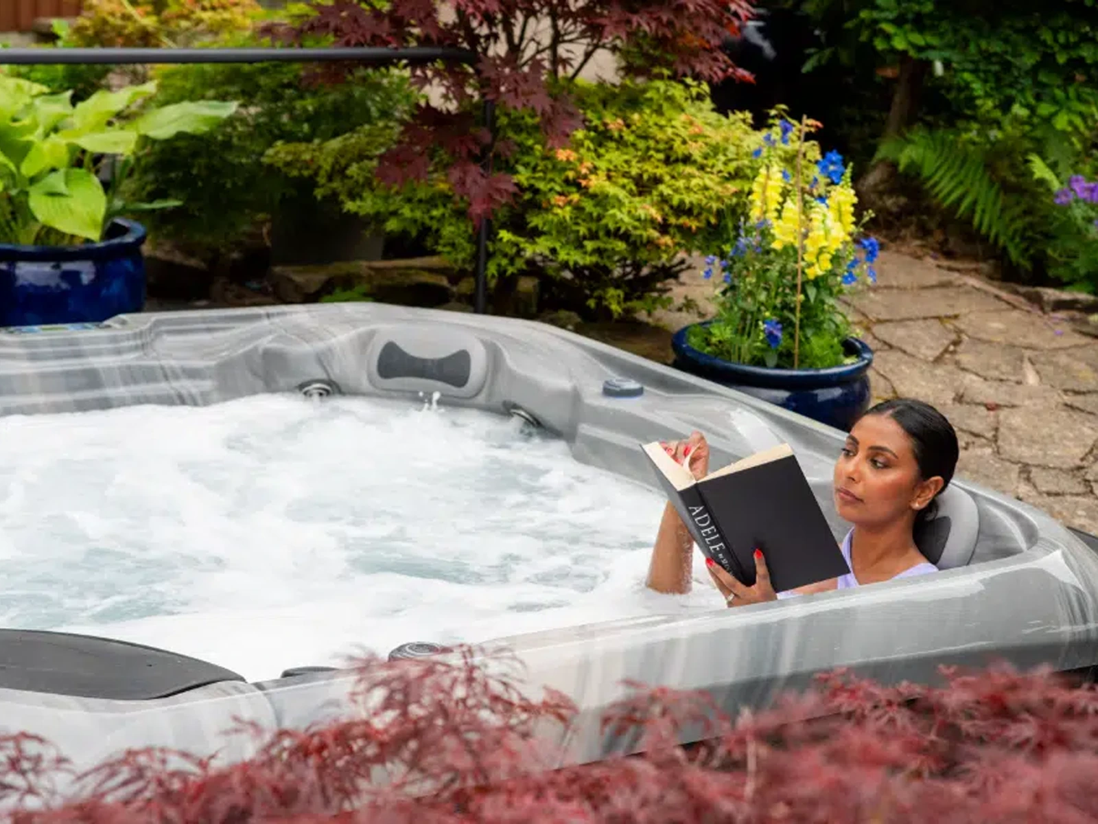 Hot Tubs & Swim Spas in Westlake