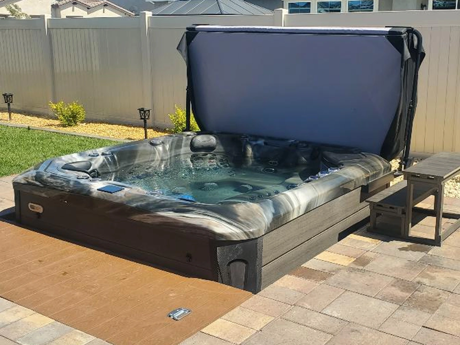 Inground Hot Tub Fort Lauderdale – Installation Tips