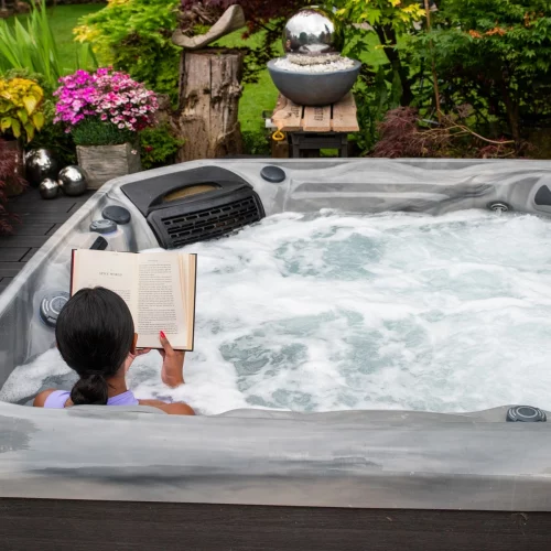 Inground Hot Tub Miami – Custom Installation Guide