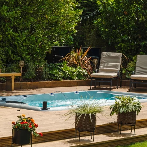 Inground Hot Tub Palm Beach – Installation Guide