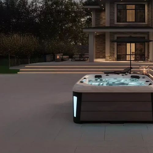 Premium Hot Tub Installation in Stuart, Florida