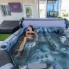 Rooftop Hot Tub Fort Lauderdale
