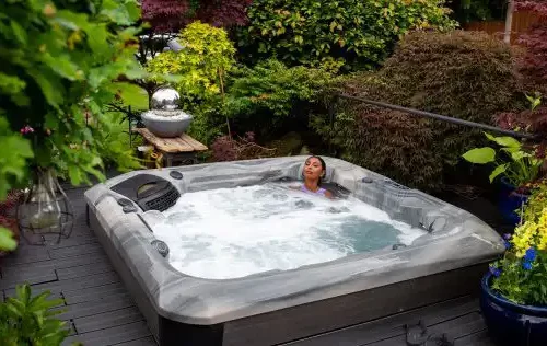 inground spa in boca raton