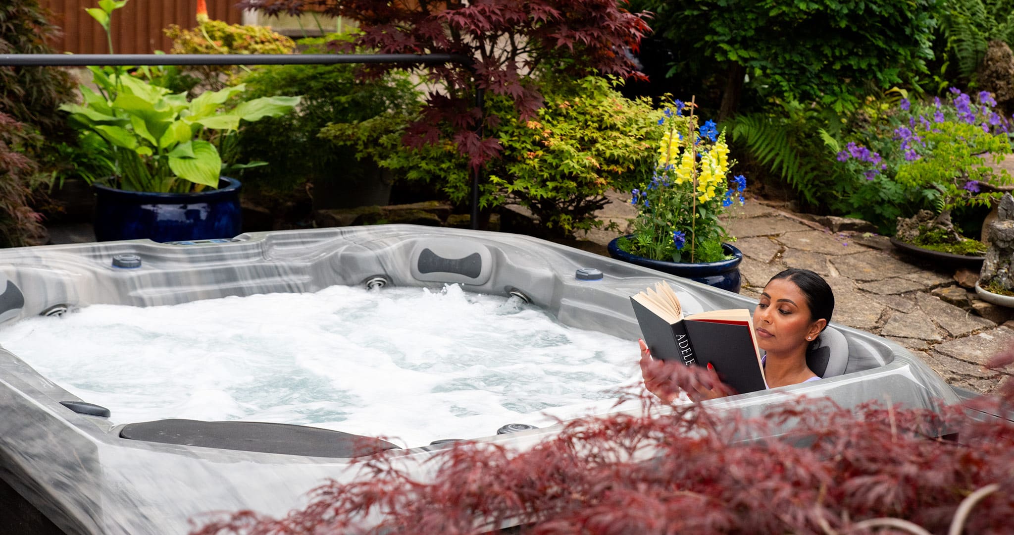 inground hot tubs installation in miami florida