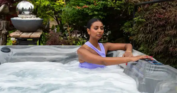 semi grounded hot tubs in fort lauderdale broward county