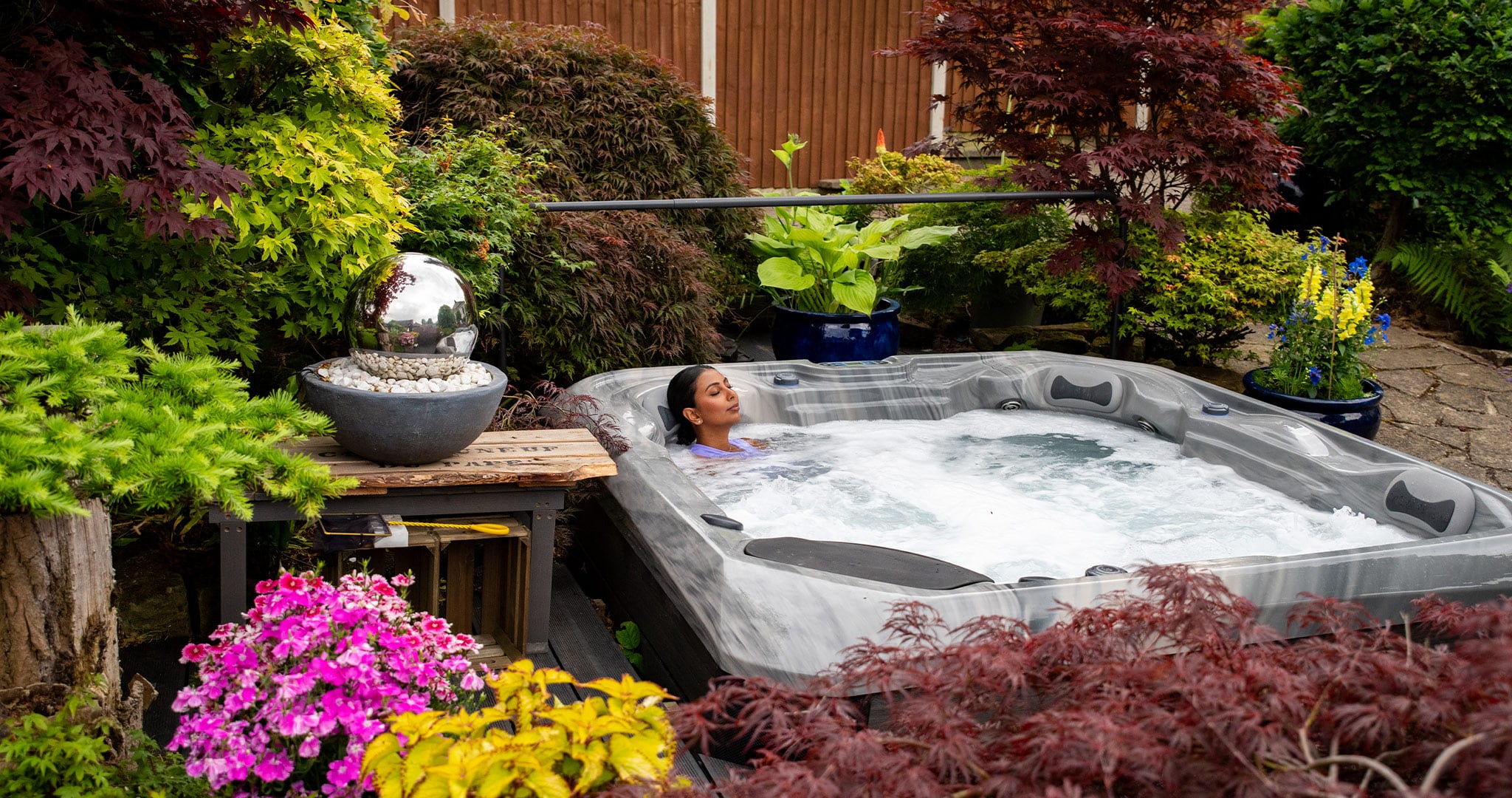 hot tubs and swim spa for sale westlake palm beach county