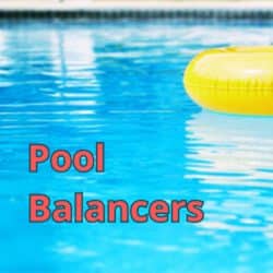 Pool Balancers