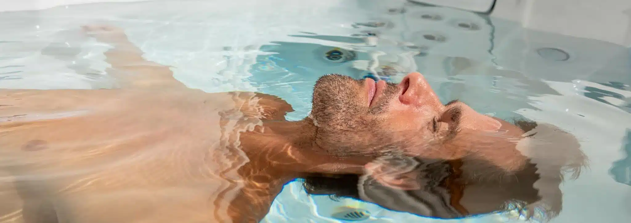 Spa Care - Hot Tub Maintenance