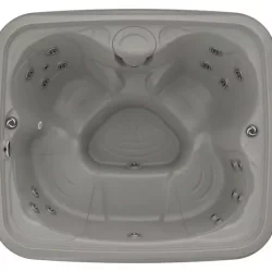 Plug and play spa dream maker 2000S in Mystic color 110 v hot tub