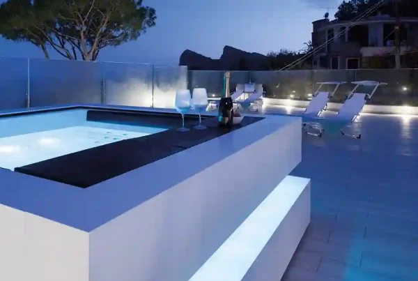 hot tubs palm beach
