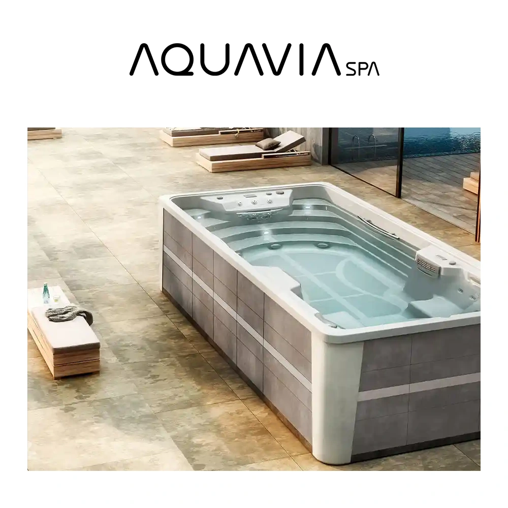 Aquavia Swim Spa Florida