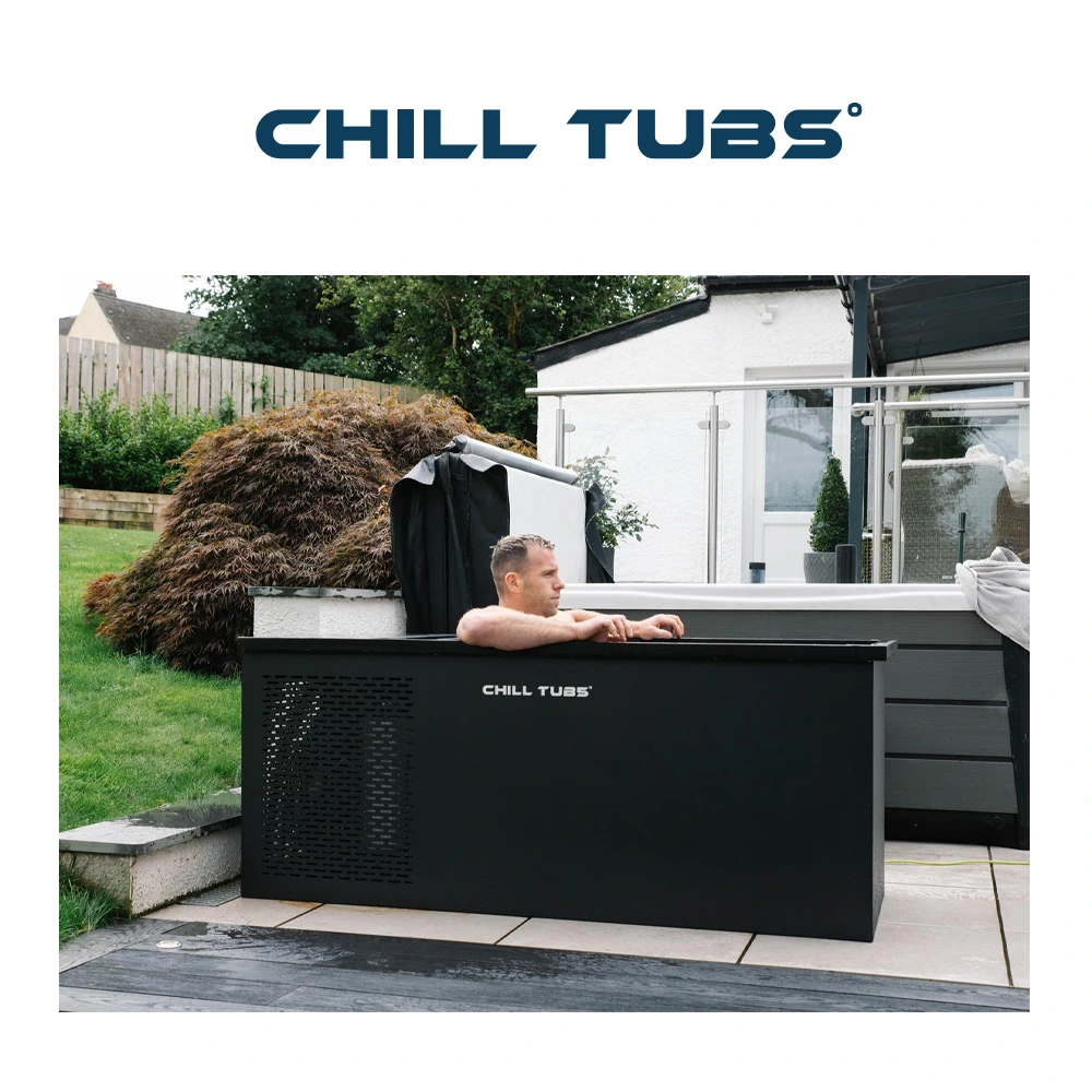 Chill Tubs Florida