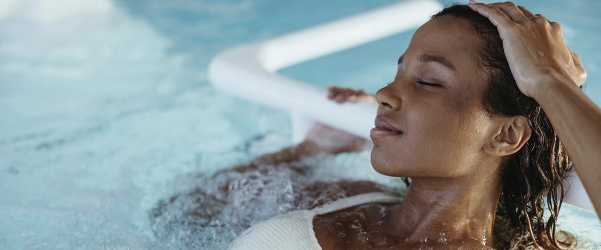 Hot tub maintenance Palm Beach